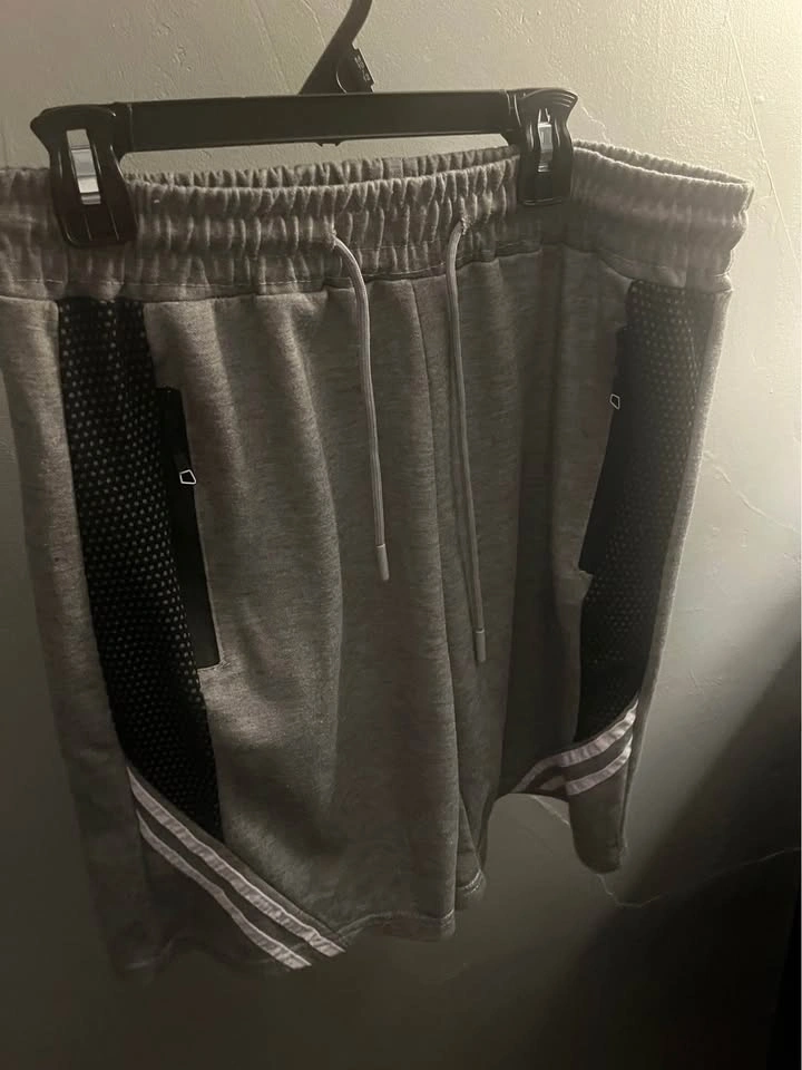 Bello Athletic Shorts - photo 2