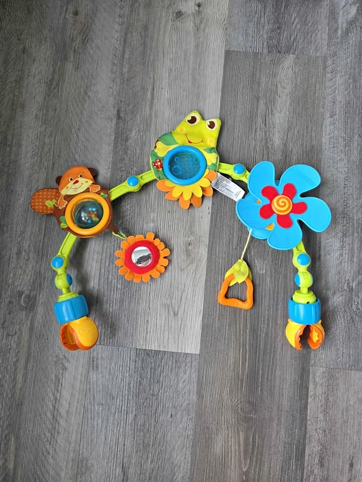 Baby Activity Toy Arch