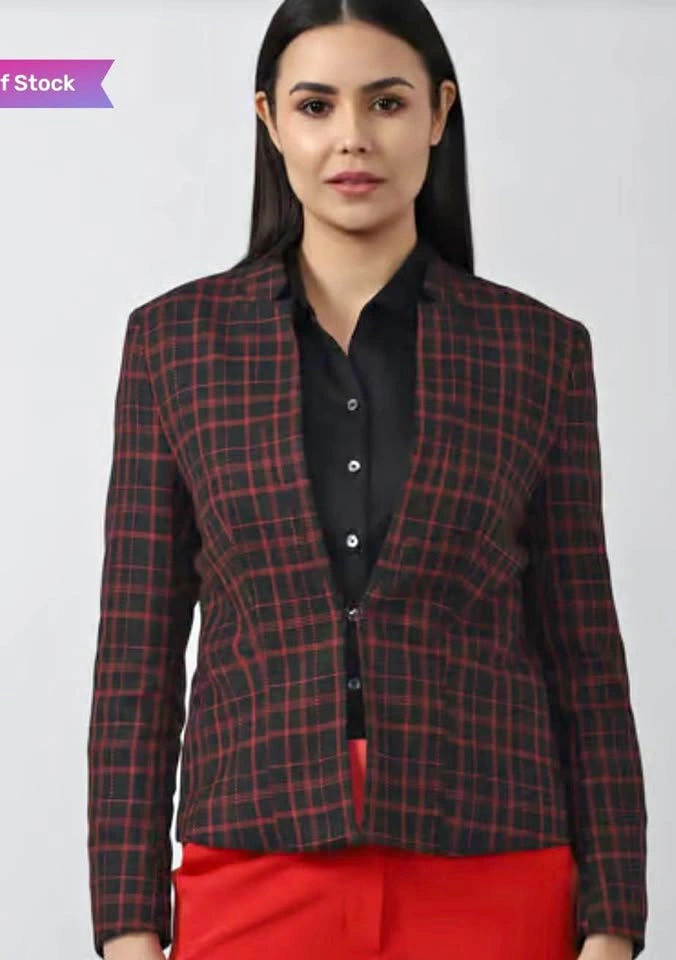 Women’s Blazer - Brand New - Medium Size