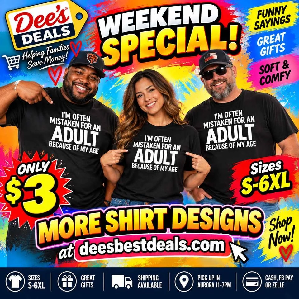 Weekend Sale Funny Shirt - photo 2