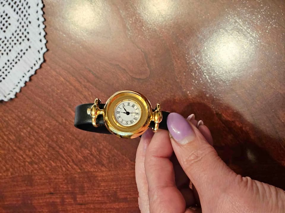 Women's watch
