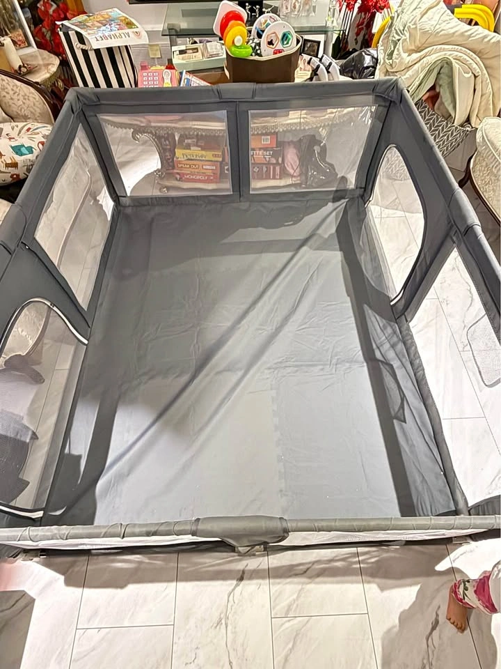 Baby Playpen (70x59in) XL size