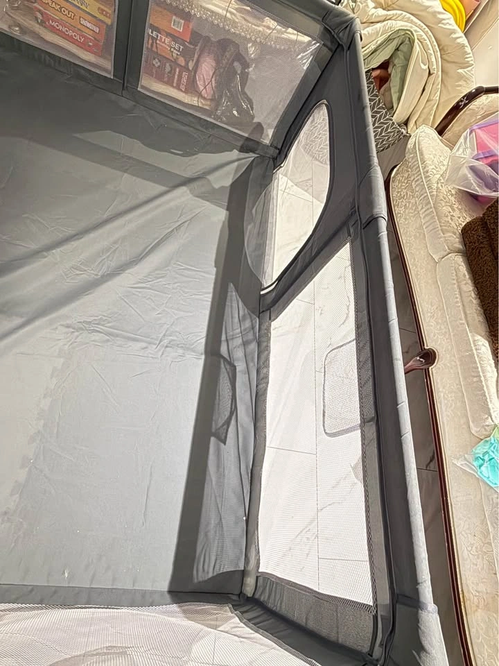 Baby Playpen (70x59in) XL size - photo 5