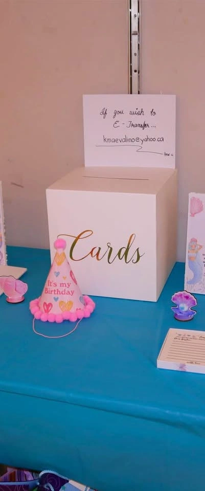 Under the Sea Birthday Party Decoration Set - photo 3