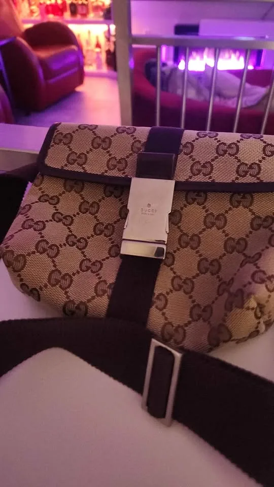 Designer buckle bag image indicator(2)