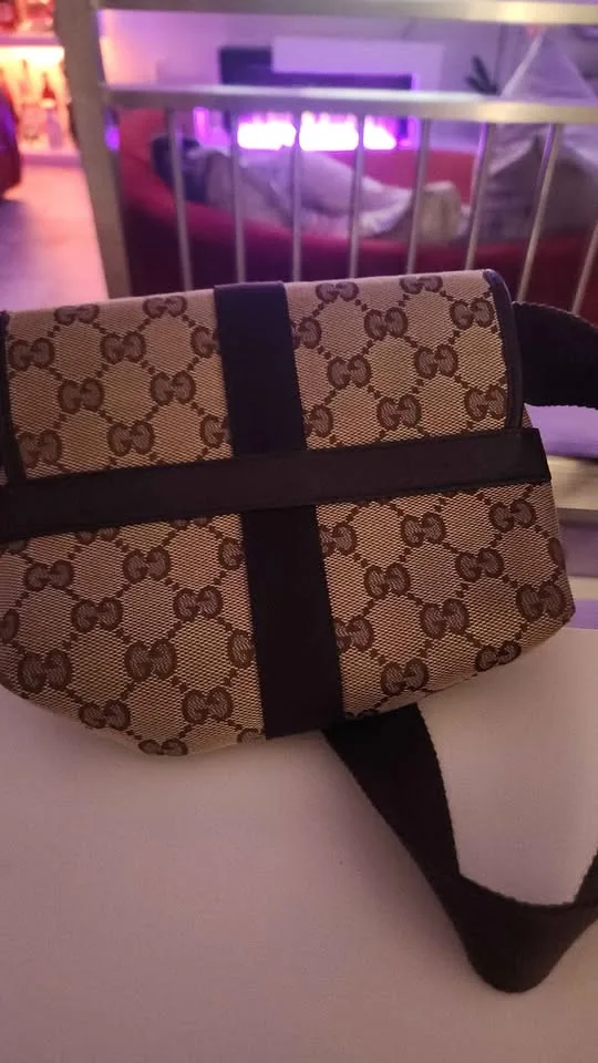 Designer buckle bag image indicator(5)