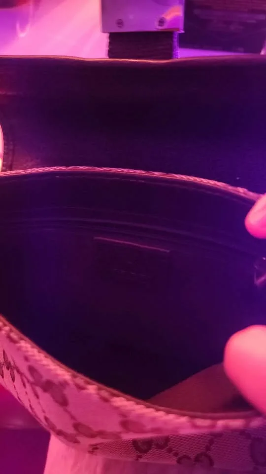 Designer buckle bag image indicator(6)