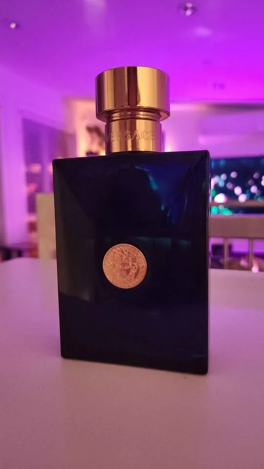 Dylan Blue Versace Parfume image indicator(2)