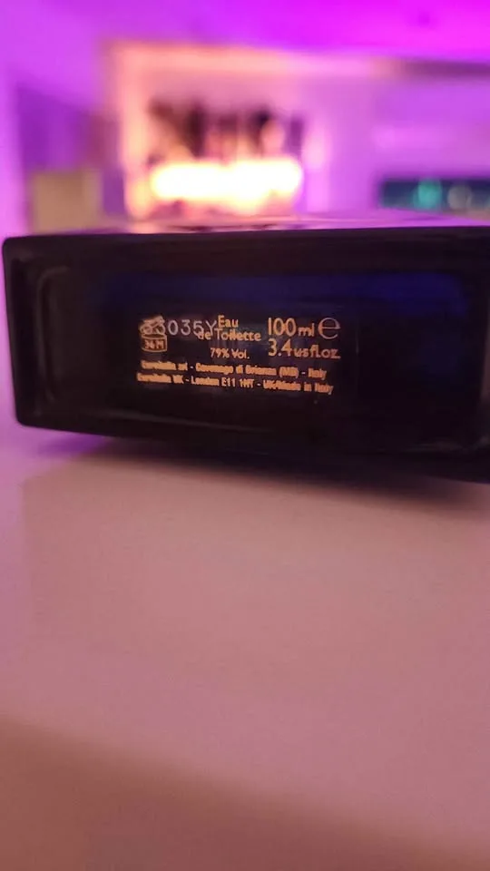 Dylan Blue Versace Parfume image indicator(4)