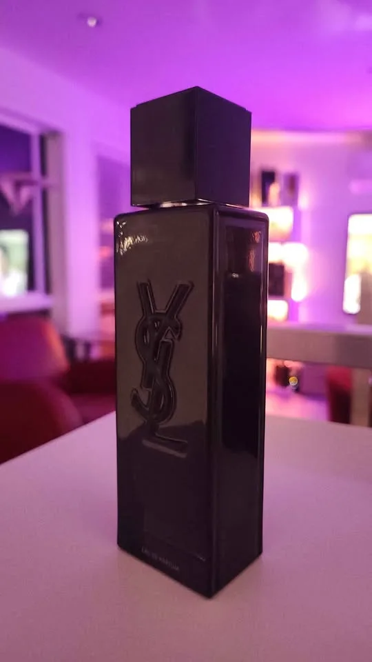 YSL - MYSLF parfume 60ml image indicator(2)