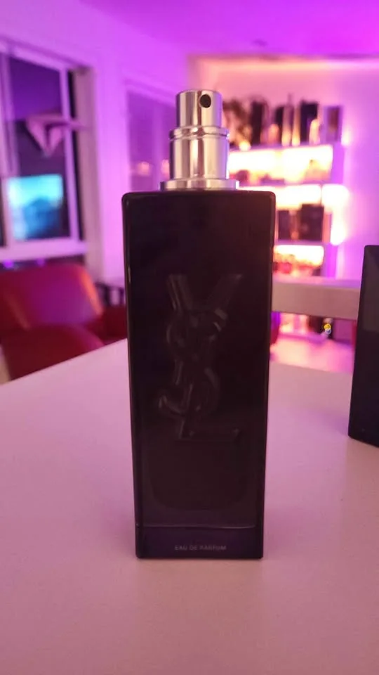 YSL - MYSLF parfume 60ml image indicator(3)