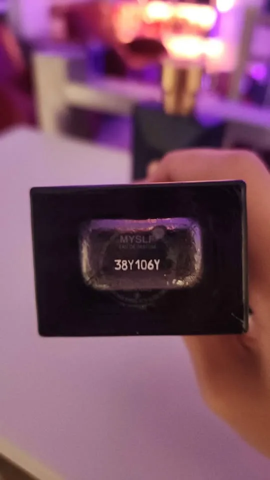 YSL - MYSLF parfume 60ml image indicator(4)