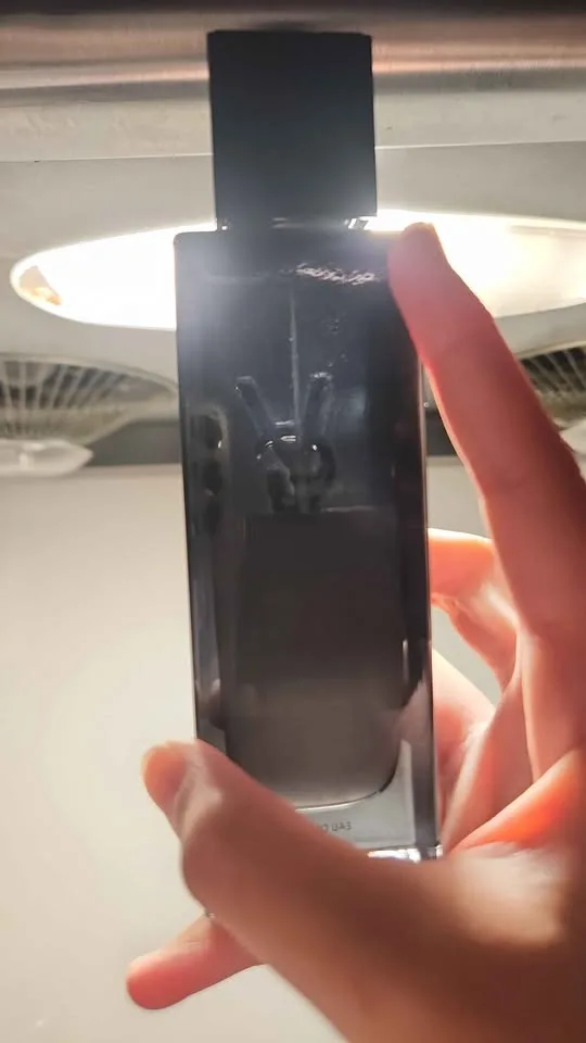 YSL - MYSLF parfume 60ml image indicator(5)