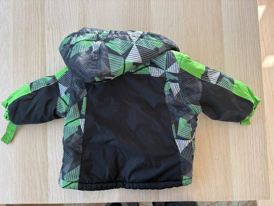 12M winter jacket - photo 2