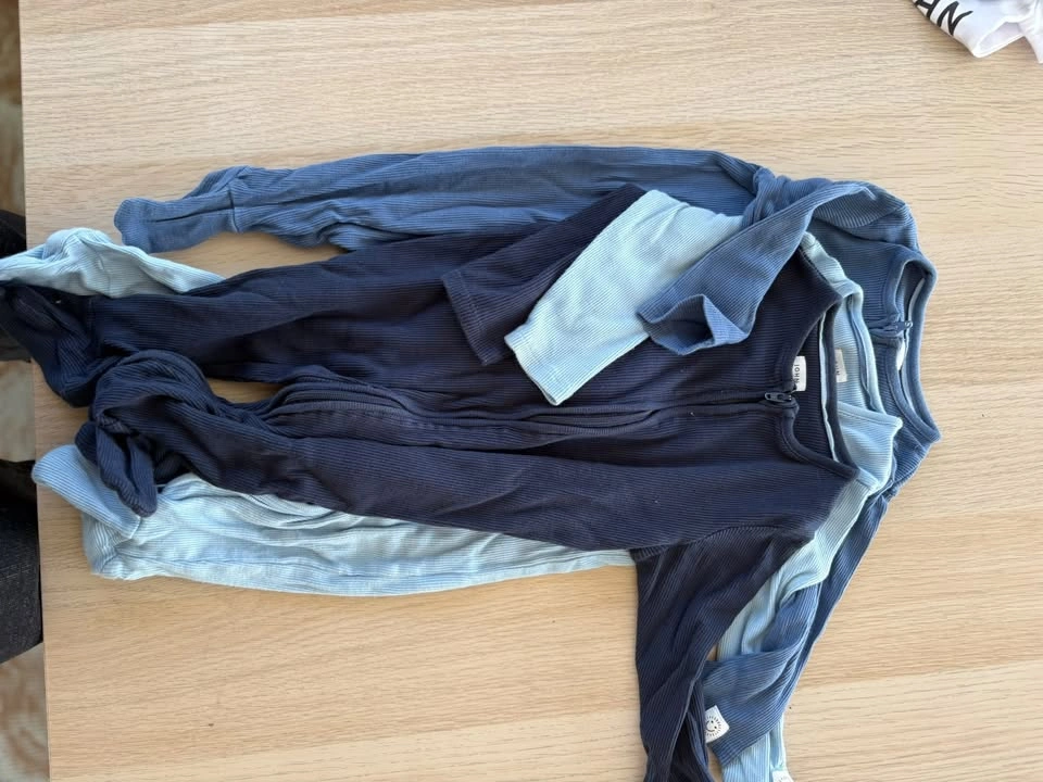 6-9 Months clothing - photo 2