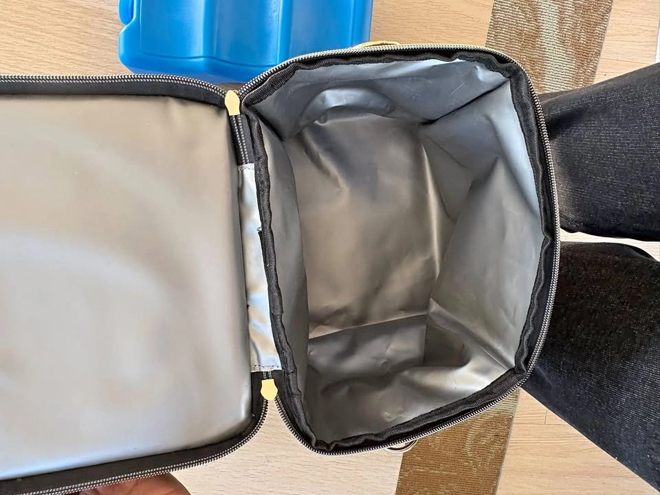 Baby Bottle cooler