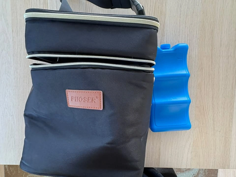 Baby Bottle cooler - photo 2