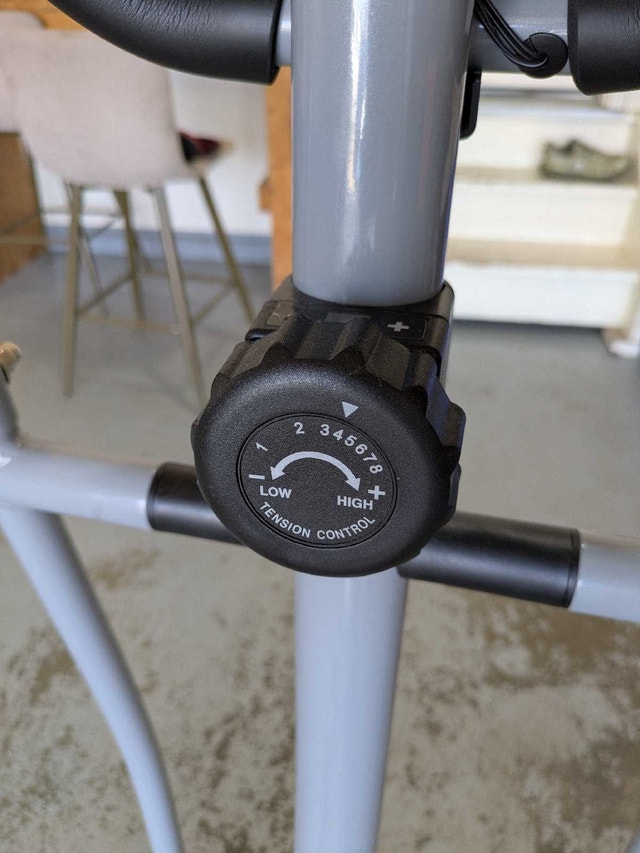 Elliptical - Sunny - photo 4