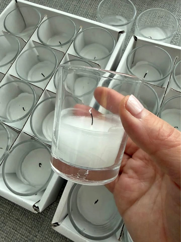 Yummi Candles Votive Candles & Candle Holders - photo 3