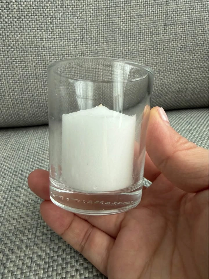 Yummi Candles Votive Candles & Candle Holders