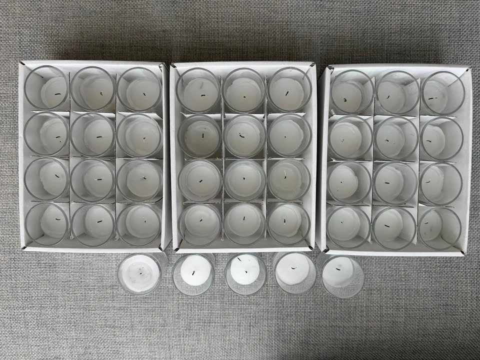 Yummi Candles Votive Candles & Candle Holders - photo 4