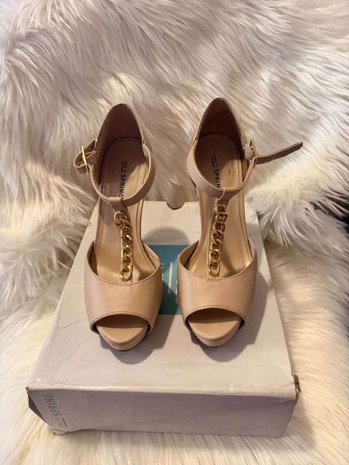 Heels - photo 2