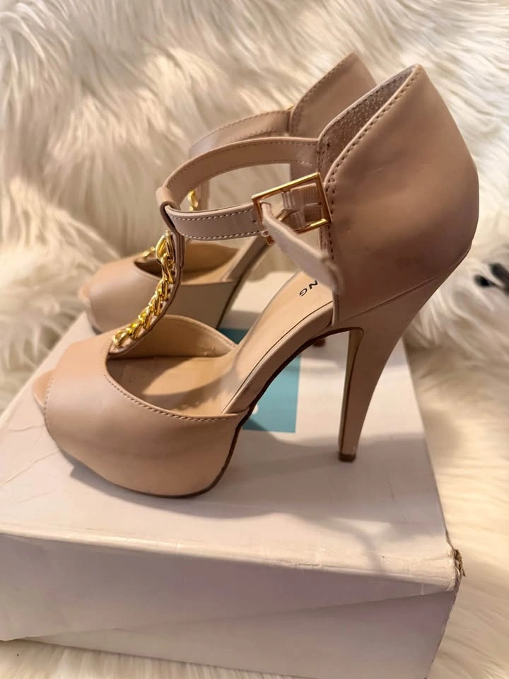 Heels - photo 3