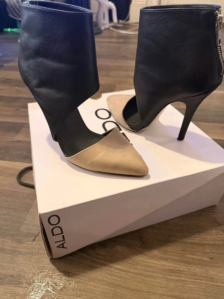 Heels - photo 2