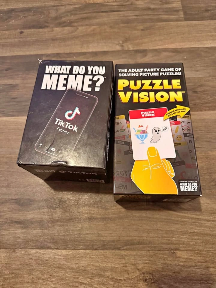 Games