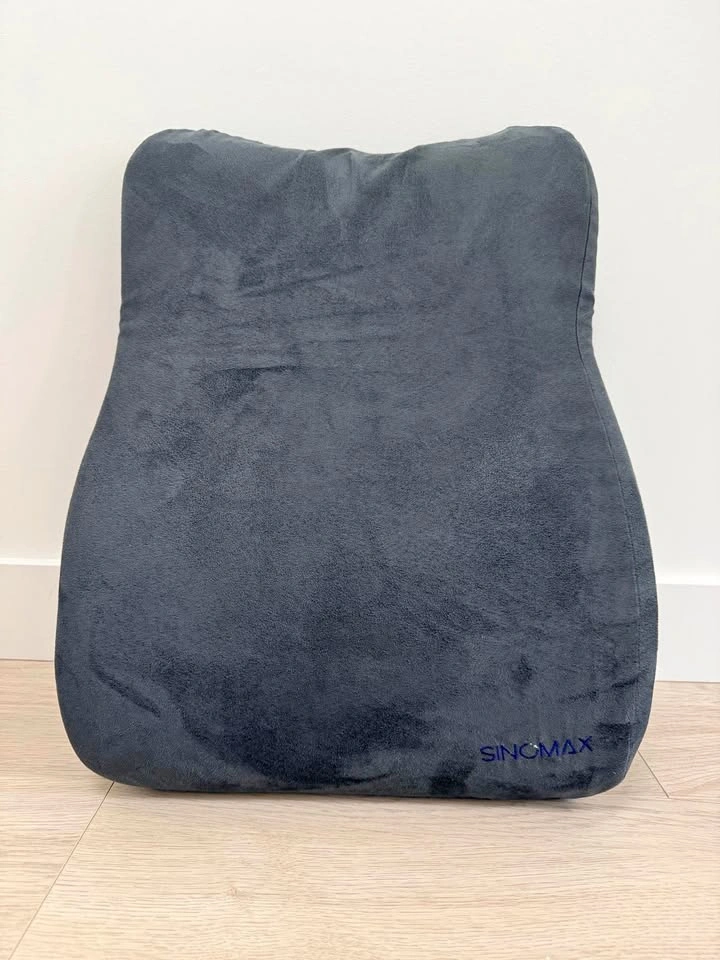 Sinomax Lumbar Support Pillow