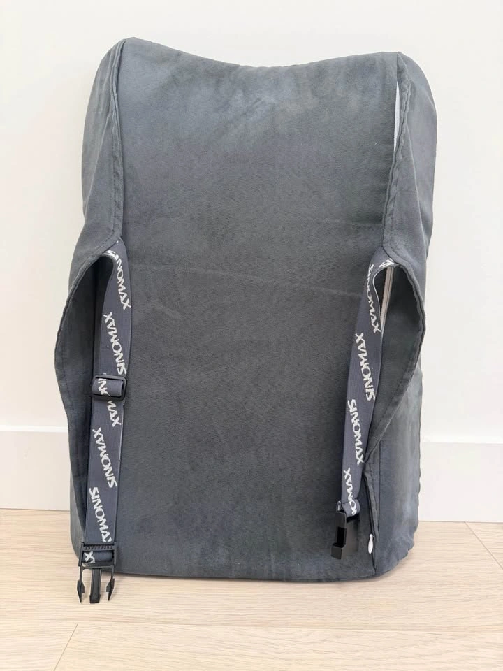Sinomax Lumbar Support Pillow - photo 2