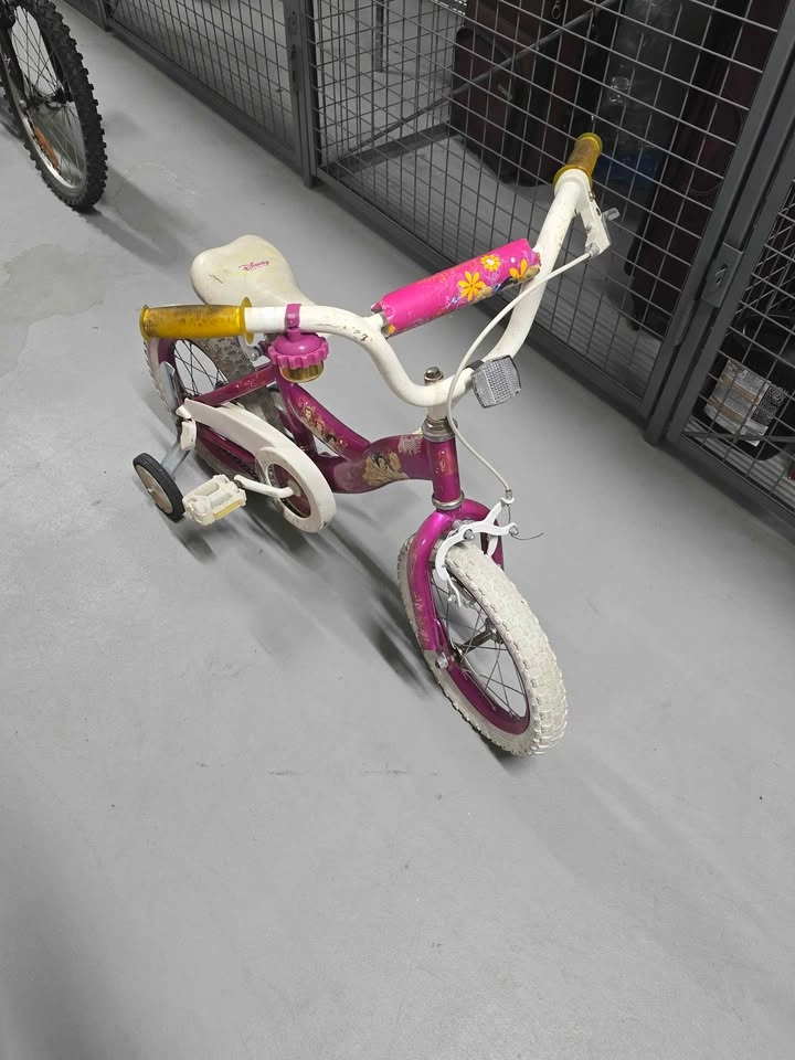Bike - photo 2