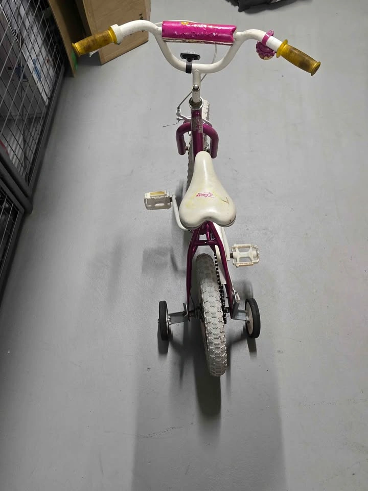 Bike - photo 3