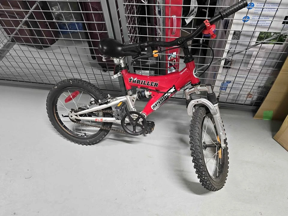 Bike