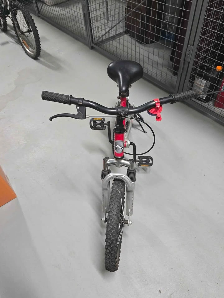 Bike - photo 2