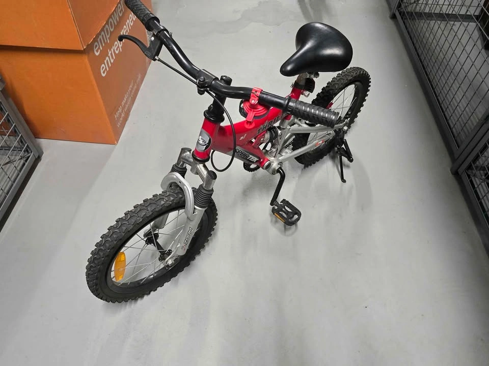 Bike - photo 3