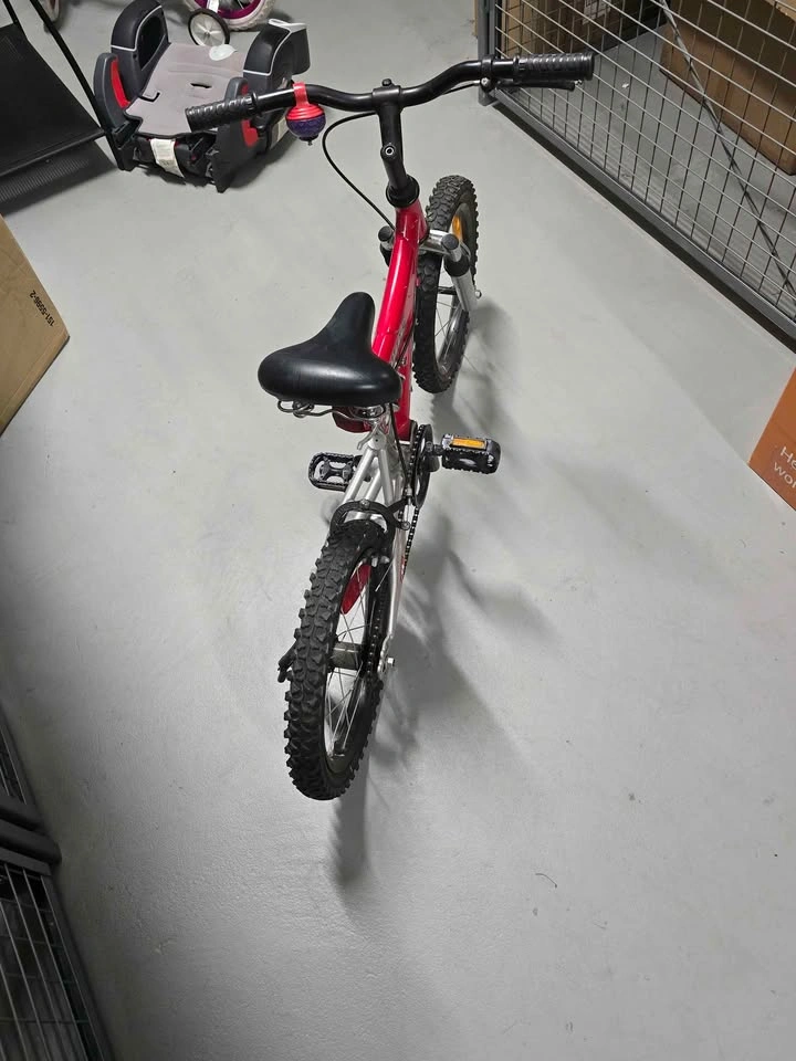 Bike - photo 4