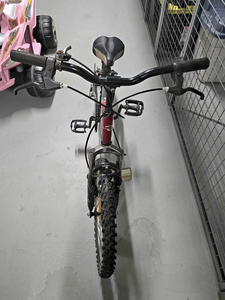 Bike