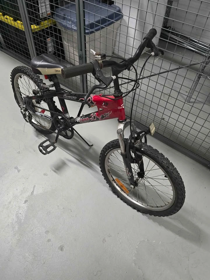 Bike - photo 2