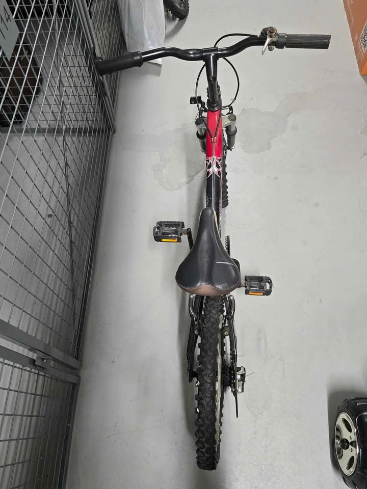 Bike - photo 3