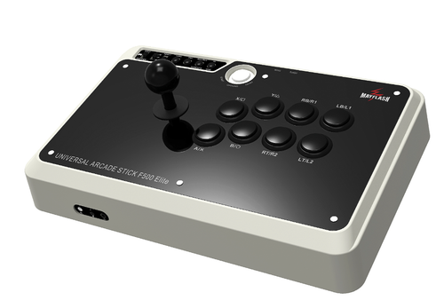 MayFlash F500 Elite Arcade Stick