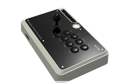 MayFlash F500 Elite Arcade Stick - photo 4