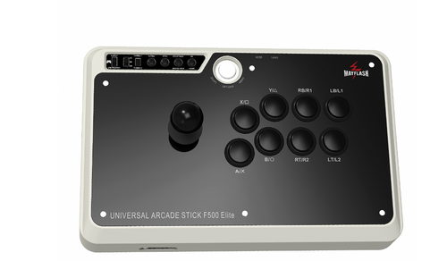 MayFlash F500 Elite Arcade Stick - photo 5