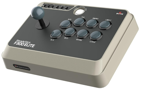 MAYFLASH Arcade Stick F300 Elite with Sanwa Buttons - photo 3