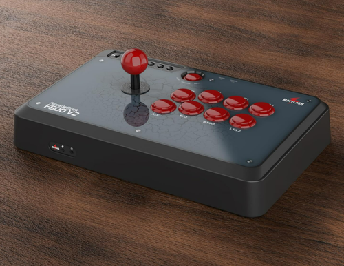 MAYFLASH Universal Arcade Fighting Stick F500 - photo 2