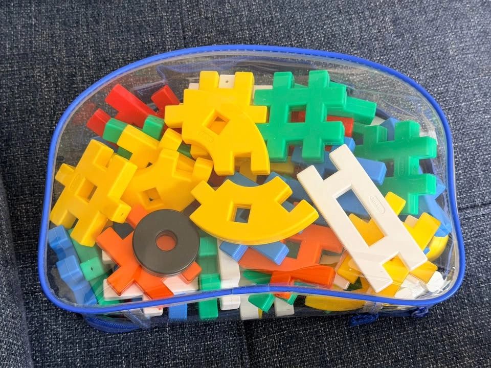 Thomas & Friends Building Blocks - photo 2