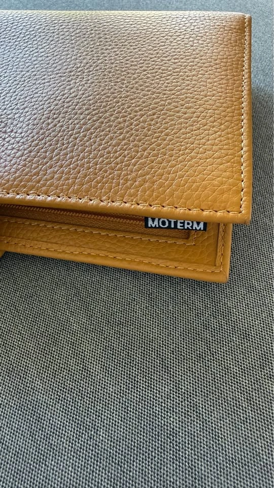 Moterm Travelers Notebook cover (refillable) - photo 5