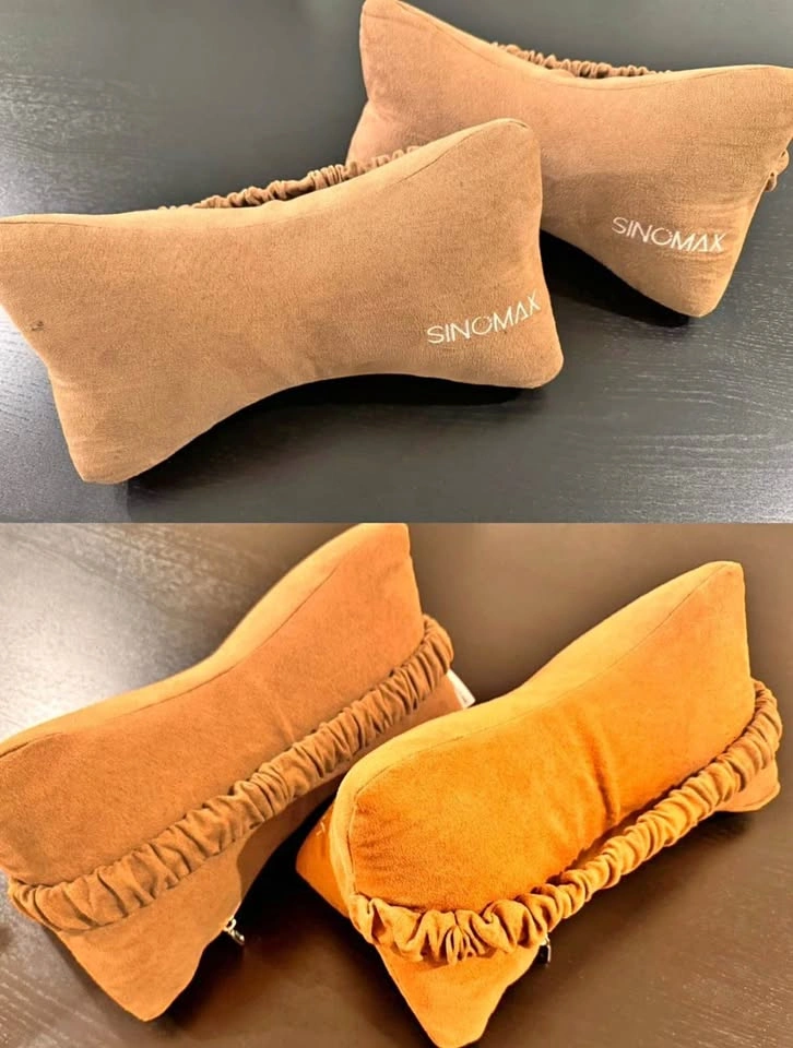 SINOMAX Car Neck Pillows (Set of 2)