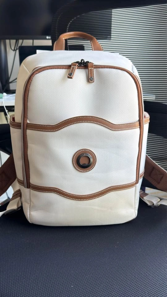 DELSEY PARIS unisex-adult Chatelet 2.0 Travel Laptop Backpack - photo 2