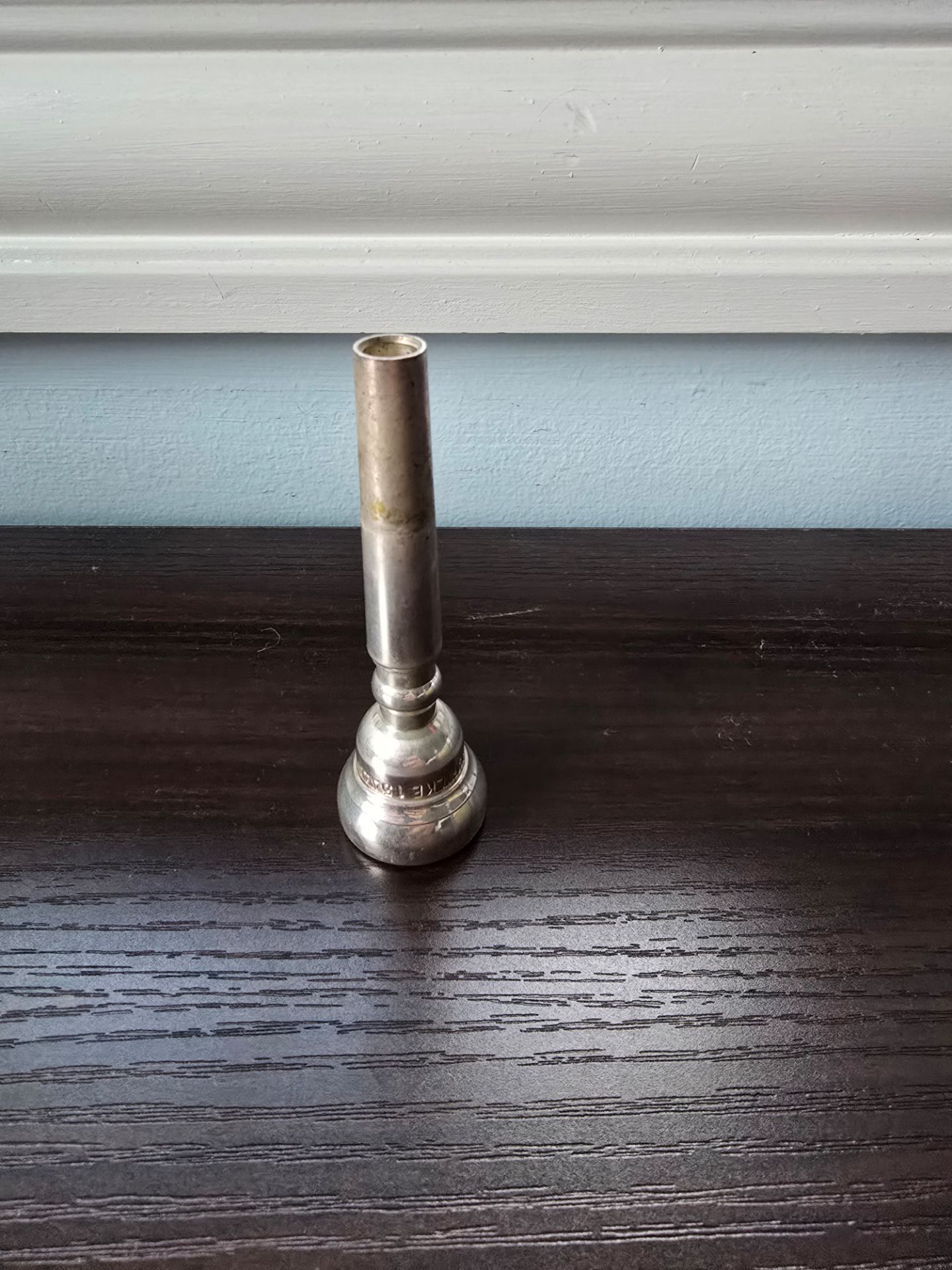 Trumpet Mouthpiece (Schilke 15A4A)